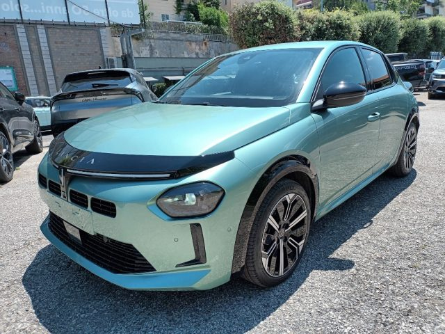 Lancia Ypsilon 1200 HYBRID LX E-DCT 110CV CARPLAY CAM "17 - foto 3 di 4