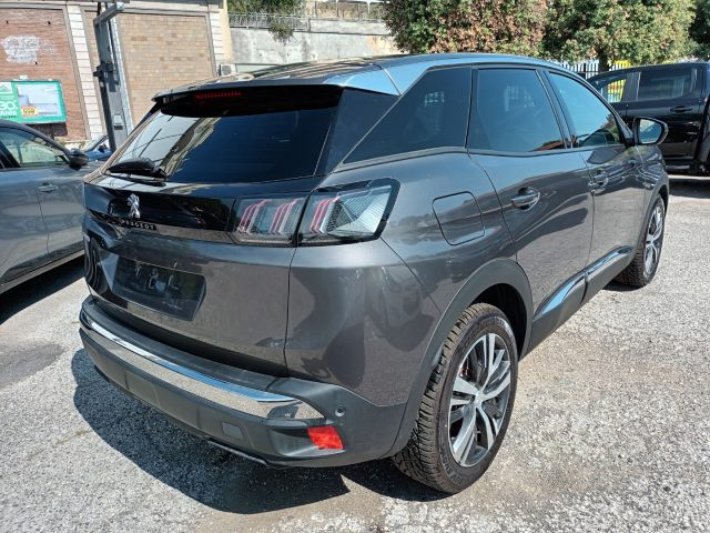 Peugeot 3008 1500 BLUEHDI ALLURE PACK 130 CV EAT8 NAVI ITALIA - foto 4 di 4