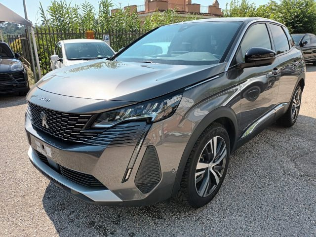 Peugeot 3008 1500 BLUEHDI ALLURE PACK 130 CV EAT8 NAVI ITALIA - foto 2 di 4