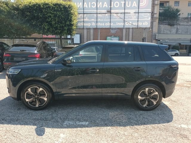 Jaecoo 5 1600 TGDI EXCLUSIVE 147CV AUT. TETTO SONY CAM540° - foto 4 di 4