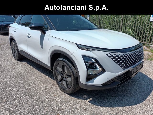 Omoda 5 1600 TGDI PREMIUM 147CV 7DCT CAM360° TETTO SONY usato a ROMA