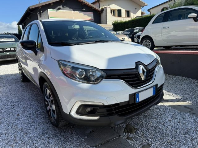 Renault Captur 1500 DCI SPORT EDITION 90CV NAV CAM "16 ITALIA - foto 3 di 4