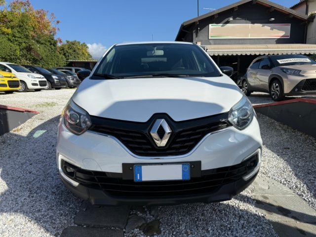 Renault Captur 1500 DCI SPORT EDITION 90CV NAV CAM "16 ITALIA - foto 2 di 4