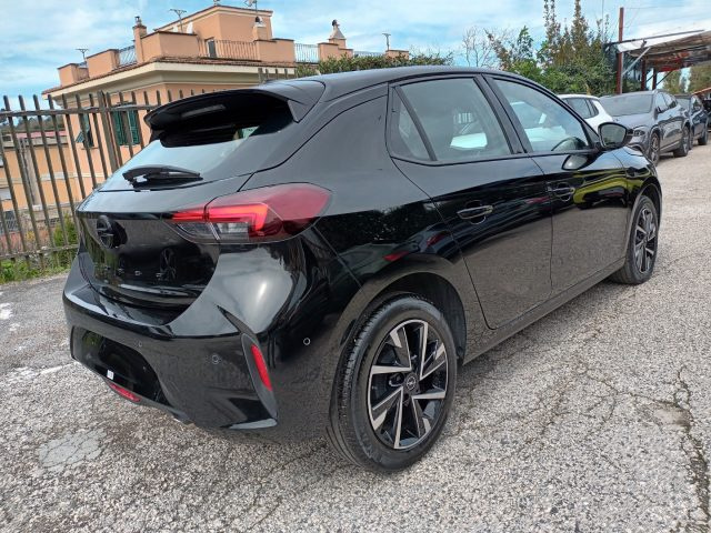 Opel Corsa 1200 GS 100 CV CAMERA CARPLAY PDCA&P"16 - foto 4 di 4