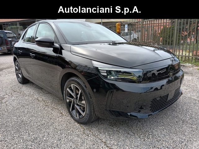 Opel Corsa 1200 GS 100 CV CAMERA CARPLAY PDCA&P"16 usato a ROMA