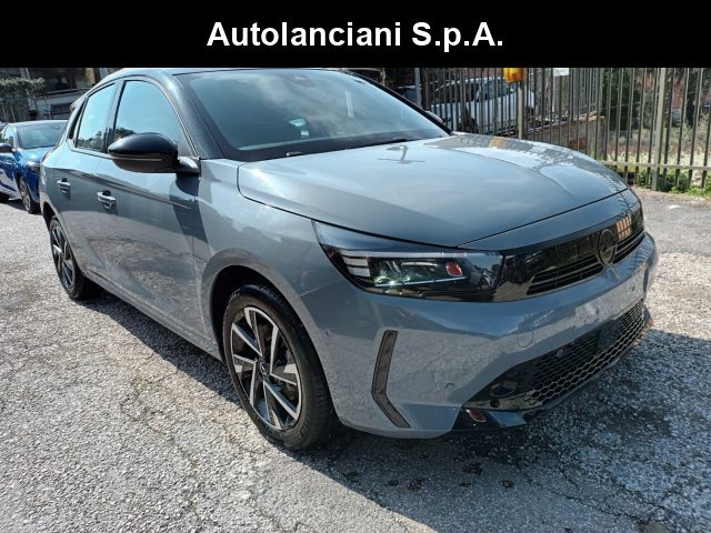 Opel Corsa 1200 GS 100 CV CAMERA CARPLAY PDCA&P"16 usato a ROMA