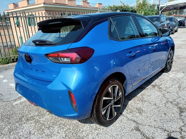 Opel Corsa 1200 GS 100 CV CAMERA CARPLAY PDCA&P"16 - foto 3 di 4