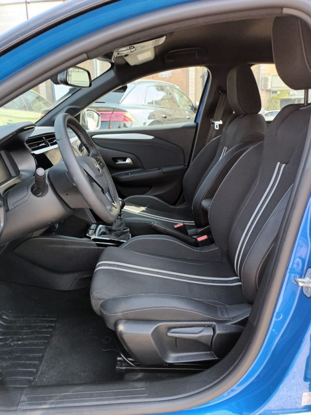 Opel Corsa 1200 GS 100 CV CAMERA CARPLAY PDCA&P"16 - foto 4 di 4
