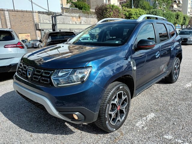 Dacia Duster 1600 SCE TECHROAD GPL 114CV NAV CAM360° ITALIA - foto 2 di 4