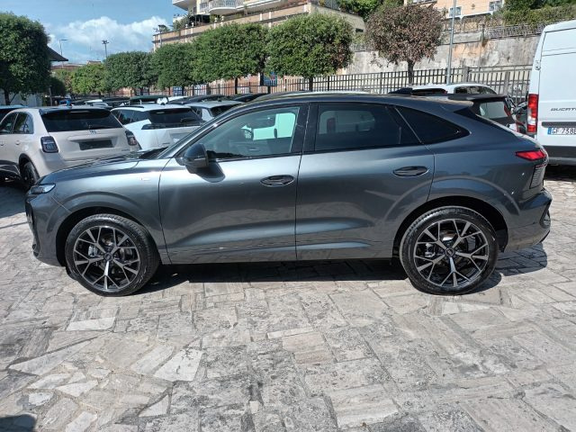Audi Q3 2000 SPB TDI BLACKLINE 150CV STRONIC TETTO"20 - foto 4 di 4