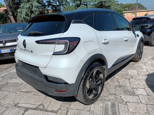 Renault Captur 1000 ECO-G TECHNO 100 CV GPL NAV CARPLAY CAM"18 - foto 4 di 4