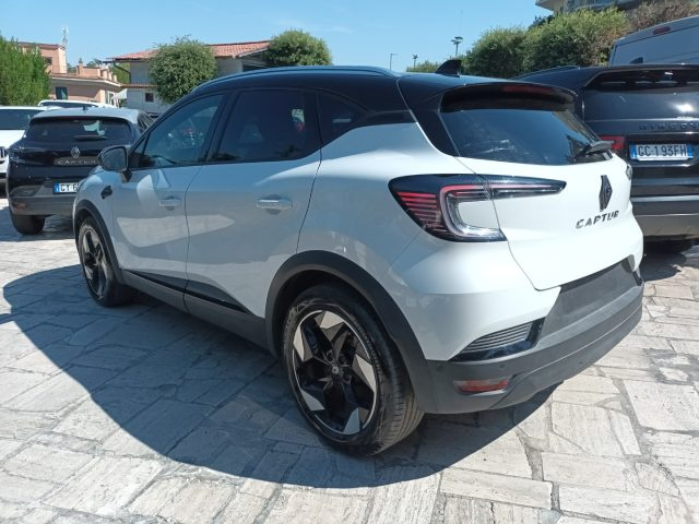 Renault Captur 1000 ECO-G TECHNO 100 CV GPL NAV CARPLAY CAM"18 - foto 3 di 4