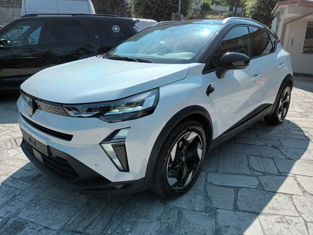 Renault Captur 1000 ECO-G TECHNO 100 CV GPL NAV CARPLAY CAM"18 - foto 2 di 4