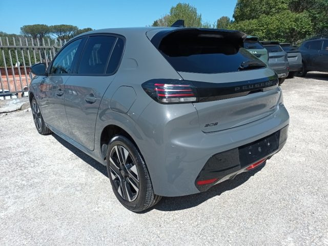 Peugeot 208 1200 HYBRID ALLURE 110CV E-DCS6 CARPLAY "16 - foto 4 di 4