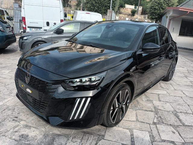 Peugeot 208 1200 HYBRID GT 110CV E-DCS6 KEYLESS "17 ITALIA - foto 2 di 4