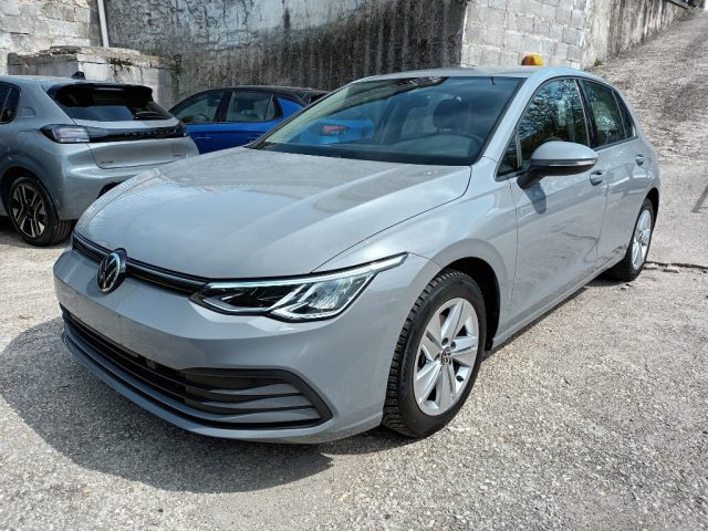 Volkswagen Golf 2000 TDI LIFE 116CV CARPLAY CLIMAUTO"16 ITALIA - foto 2 di 4
