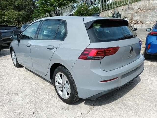 Volkswagen Golf 2000 TDI LIFE 116CV CARPLAY CLIMAUTO"16 ITALIA - foto 3 di 4