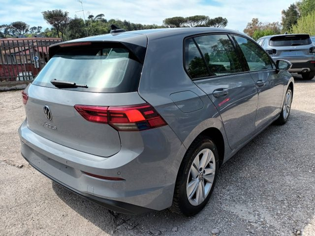 Volkswagen Golf 2000 TDI LIFE 116CV CARPLAY CLIMAUTO"16 ITALIA - foto 4 di 4