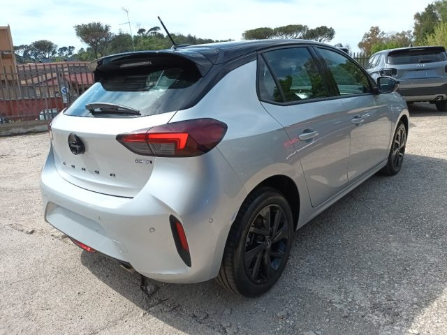 Opel Corsa 1200 HYBRID GS 110CV AUTOM. CARPLAY CAM LED"16 - foto 4 di 4