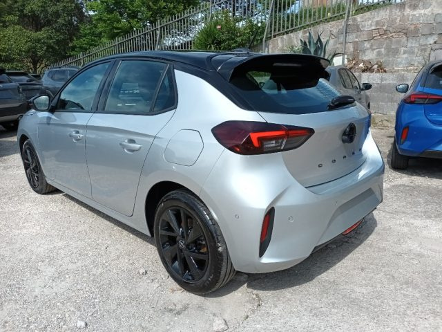 Opel Corsa 1200 HYBRID GS 110CV AUTOM. CARPLAY CAM LED"16 - foto 3 di 4