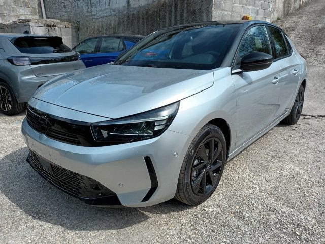 Opel Corsa 1200 HYBRID GS 110CV AUTOM. CARPLAY CAM LED"16 - foto 2 di 4