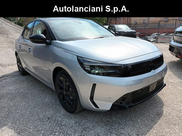 Opel Corsa 1200 HYBRID GS 110CV AUTOM. CARPLAY CAM LED"16 usato a ROMA