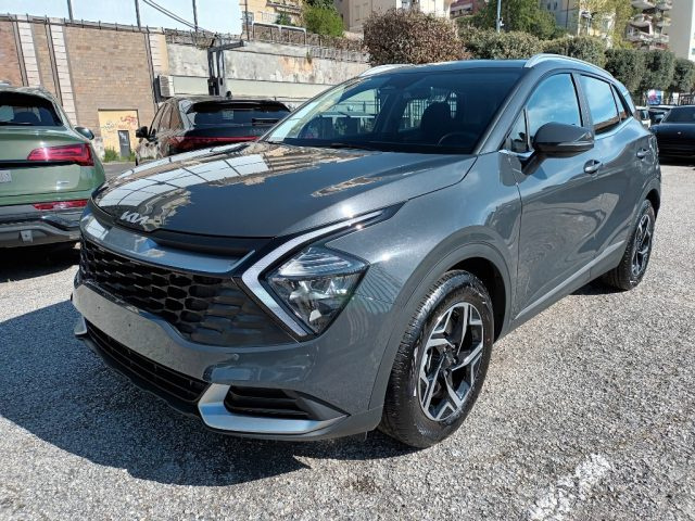 Kia Sportage 1600 CRDI MHEV BUSINESS DCT NAV CARPLAY CAM"17 ITA - foto 3 di 4
