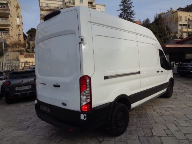 Ford Transit 2000 TDCI FURGONE L3H3 170CV PDC A&P ITALIA - foto 4 di 4