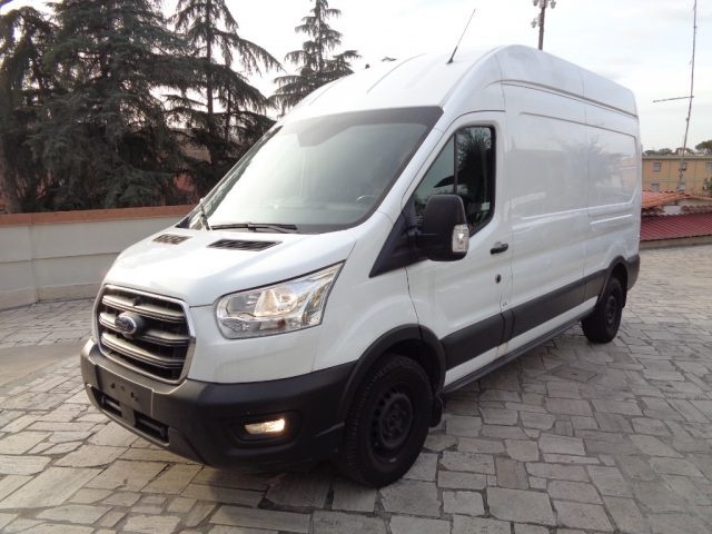 Ford Transit 2000 TDCI FURGONE L3H3 170CV PDC A&P ITALIA - foto 2 di 4