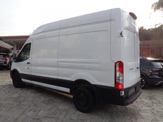 Ford Transit 2000 TDCI FURGONE L3H3 170CV PDC A&P ITALIA - foto 3 di 4