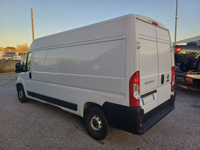 Fiat Ducato 35 2300 MJT RESTYLING 140CV LH2 CARPLAY PDC ITALIA - foto 3 di 4