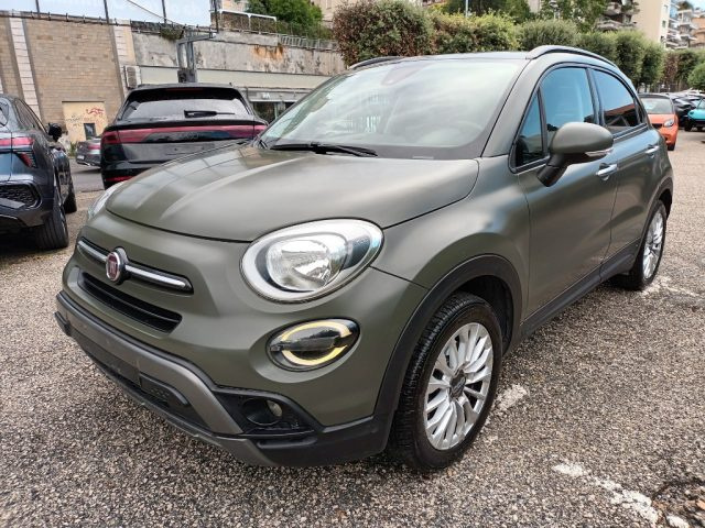 Fiat 500X 1300 T4 CROSS 150CV DCT GPL NAV CARPLAY ITALIA - foto 2 di 4