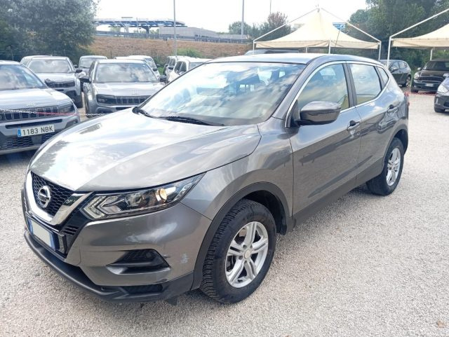 Nissan Qashqai 1500 DCI VISIA 115CV CAM PDC ITALIA - foto 3 di 4