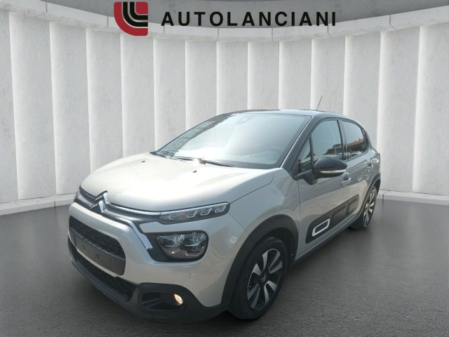 Citroen C3 1200 PURETECH MAX 83CV CARPLAY CAM PDC"16, del 2024, 35.000 km, in vendita a Roma (RM)