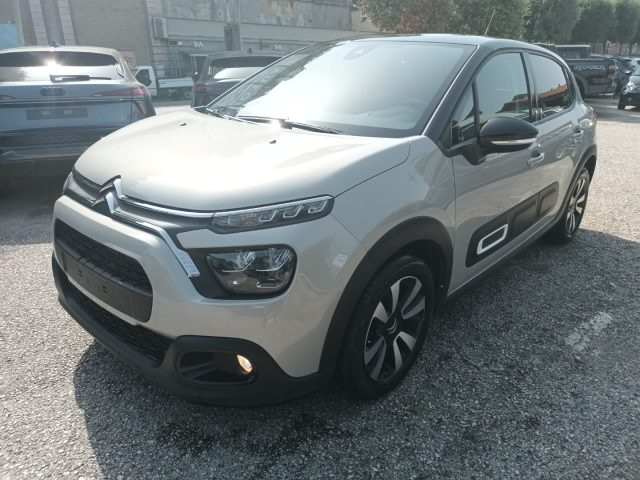 Citroen C3 1200 PURETECH MAX 83CV CARPLAY CAM PDC"16 - foto 2 di 4