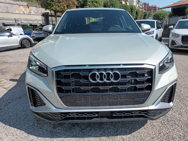 Audi Q2 35 TDI S-LINE S-TRONIC 150CV NAV CAM FULLLED"19 - foto 2 di 4