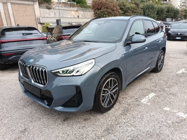 BMW X1 XDRIVE 20D MSPORT NAV CAM PELLE FULLLED"18 ITALIA - foto 2 di 4