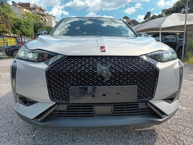 DS Automobiles DS 3 1200 PURETECH PERFORMANCE LINE 100CV CARPLAY - foto 2 di 4