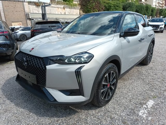 DS Automobiles DS 3 1200 PURETECH PERFORMANCE LINE 100CV CARPLAY - foto 3 di 4