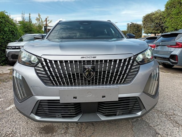 Peugeot 2008 1200 HYBRID ALLURE 145CV E-DCS6 CARPLAY FULL LED - foto 2 di 4