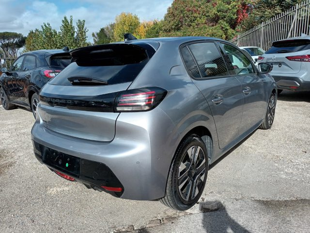 Peugeot 208 1200 PURETECH ALLURE 100CV CAM NAV CARPLAY ITALIA - foto 4 di 4