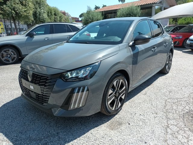 Peugeot 208 1200 PURETECH ALLURE 100CV CARPLAY LED"16 - foto 2 di 4
