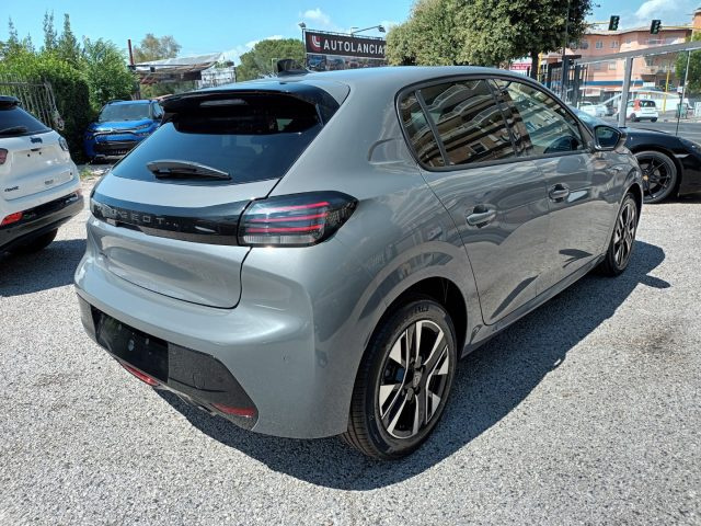 Peugeot 208 1200 PURETECH ALLURE 100CV CARPLAY LED"16 - foto 4 di 4