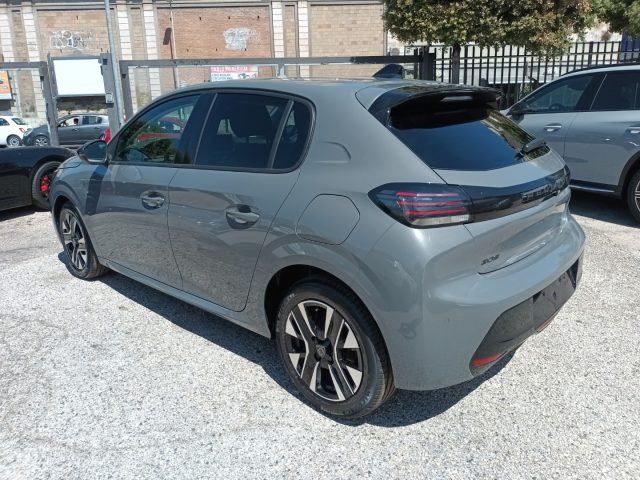 Peugeot 208 1200 PURETECH ALLURE 100CV CARPLAY LED"16 - foto 3 di 4