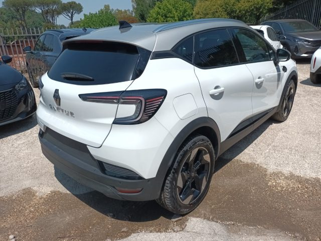 Renault Captur 1000 ECO-G TECHNO 100 CV GPL NAV CARPLAY CAM"18 - foto 4 di 4