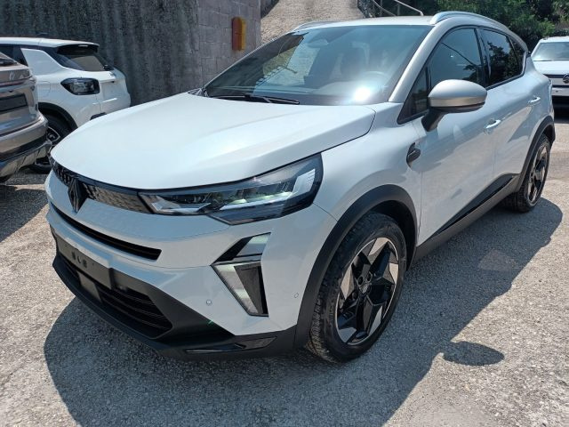Renault Captur 1000 ECO-G TECHNO 100 CV GPL NAV CARPLAY CAM"18 - foto 2 di 4
