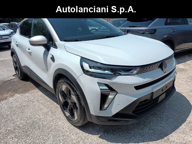 Renault Captur 1000 ECO-G TECHNO 100 CV GPL NAV CARPLAY CAM"18 usato a ROMA