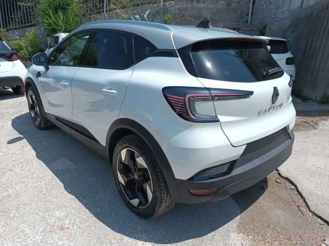 Renault Captur 1000 ECO-G TECHNO 100 CV GPL NAV CARPLAY CAM"18 - foto 3 di 4