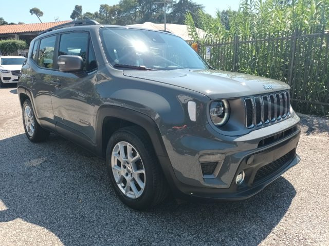 Jeep Renegade 1600 MJT LIMITED 130CV NAV PACK LED VISIBILITY ITA - foto 2 di 4