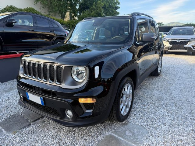 Jeep Renegade 1600 MJT LIMITED 130CV CARPLAY PDCA&P ITALIA - foto 3 di 4